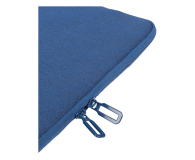 Tucano Melange Sleeve 15,6" Niebieski - 1577875 - zdjęcie 3